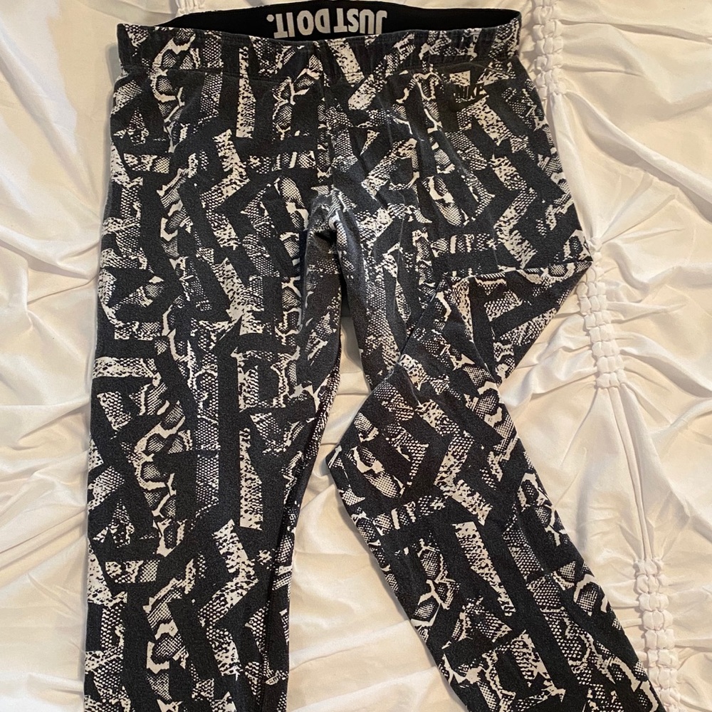 COPY - Nike legging